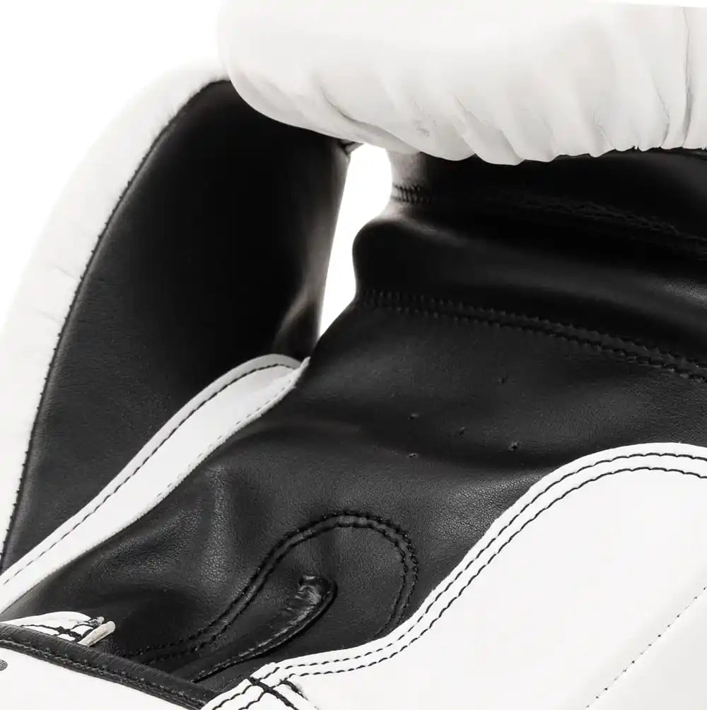 TAPOUT Boxhandschuhe Colton Weiß