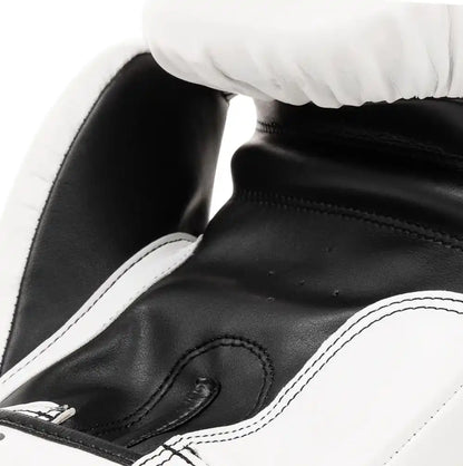 TAPOUT Boxhandschuhe Colton Weiß