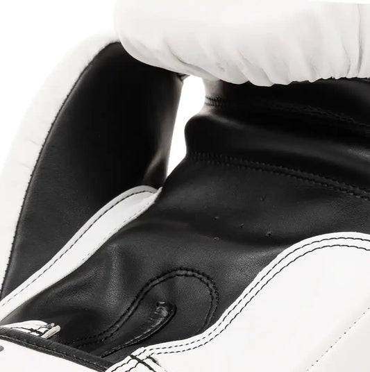TAPOUT Boxhandschuhe Colton Weiß