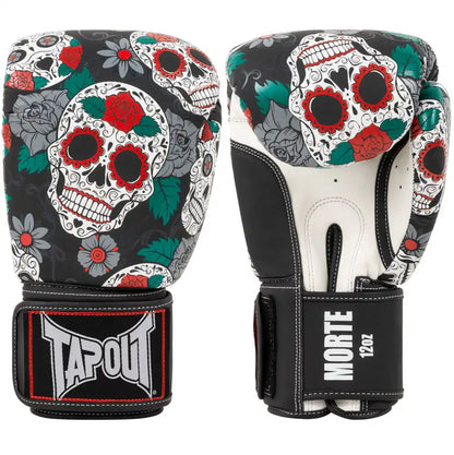 TAPOUT Boxhandschuhe MORTE