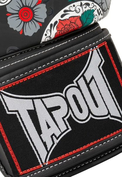 TAPOUT Boxhandschuhe MORTE