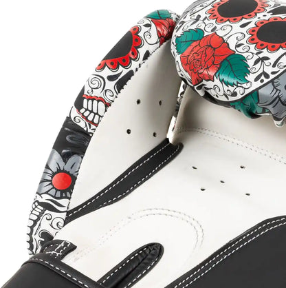 TAPOUT Boxhandschuhe MORTE