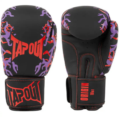 TAPOUT Boxhandschuhe ORIGIN