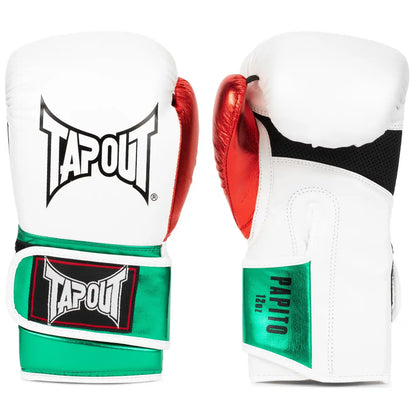 TAPOUT Boxhandschuhe Papito