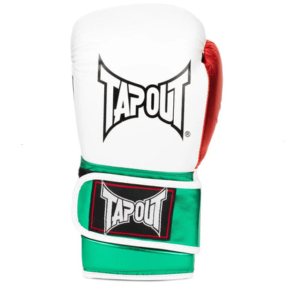 TAPOUT Boxhandschuhe Papito