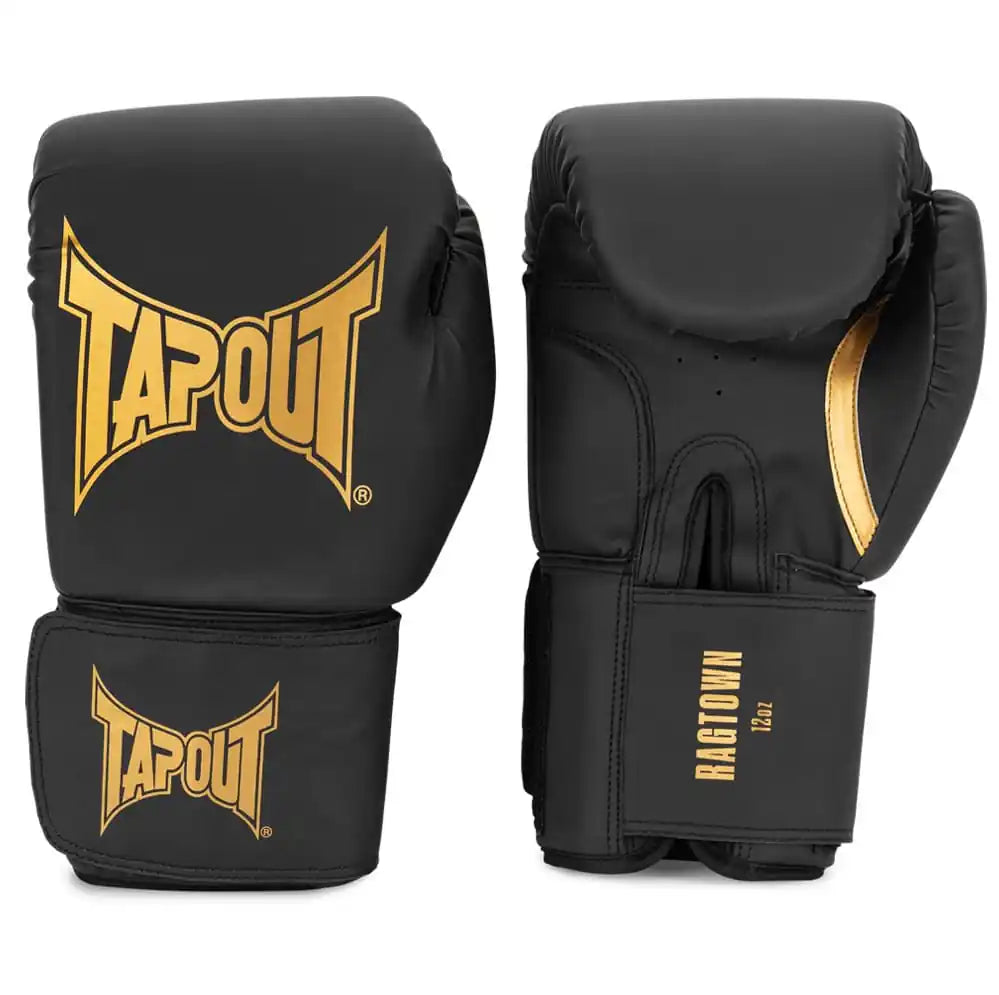 TAPOUT Boxhandschuhe RAGTOWN