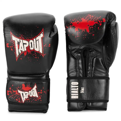 TAPOUT Boxhandschuhe RIALTO