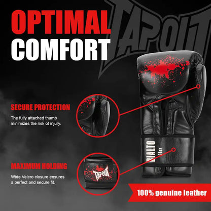TAPOUT Boxhandschuhe RIALTO