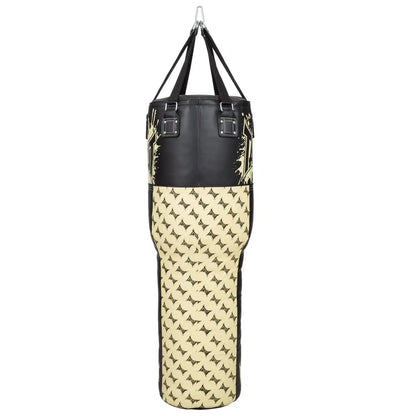 TAPOUT Boxsack Poke Schwarz/Ecru