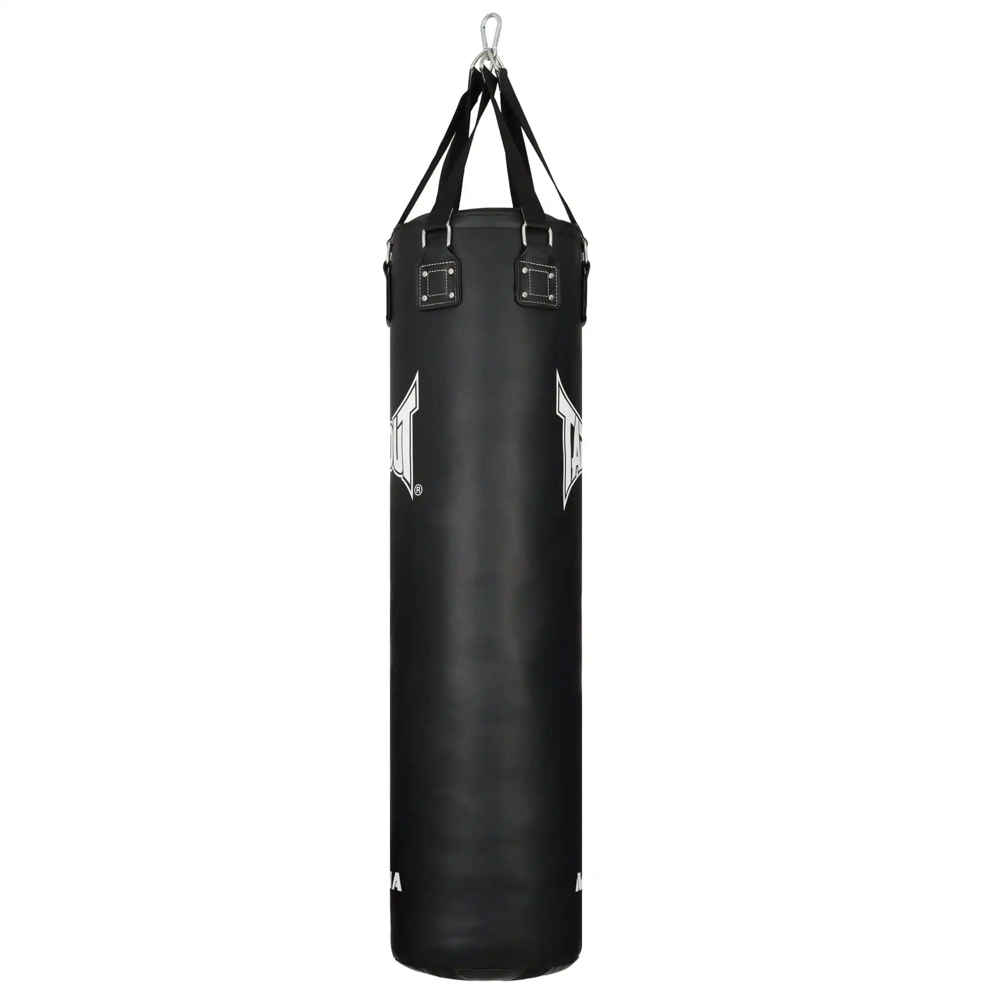 TAPOUT Boxsack Punish Schwarz