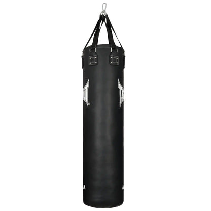 TAPOUT Boxsack Punish Schwarz