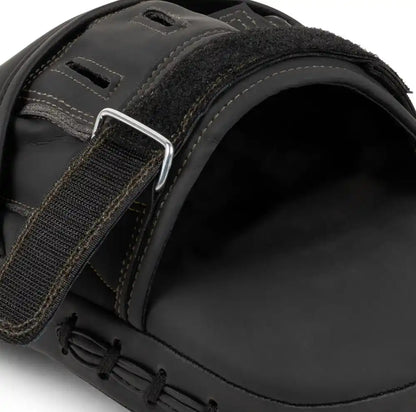 TAPOUT Handpratzen Borrey Schwarz/Gold