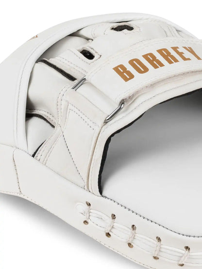 TAPOUT Handpratzen Borrey Weiß/Gold