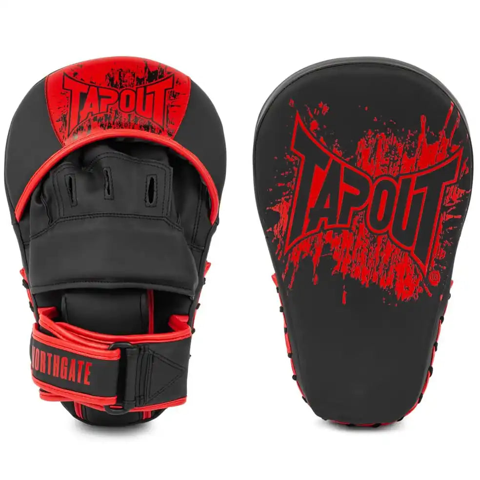 TAPOUT Handpratzen NORTHGATE