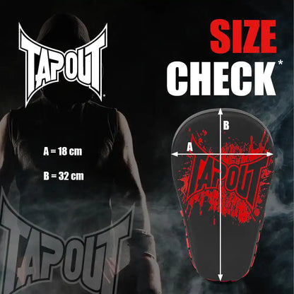 TAPOUT Handpratzen NORTHGATE