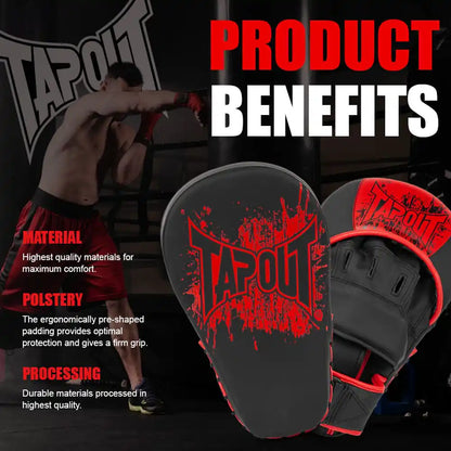 TAPOUT Handpratzen NORTHGATE