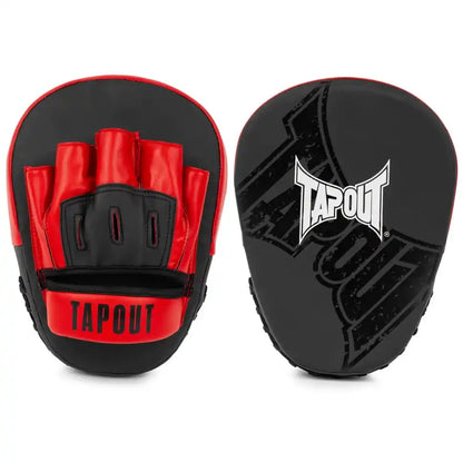TAPOUT Handpratzen RASHAD