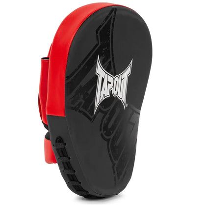 TAPOUT Handpratzen RASHAD