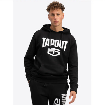 TAPOUT Hoodie Active Basic