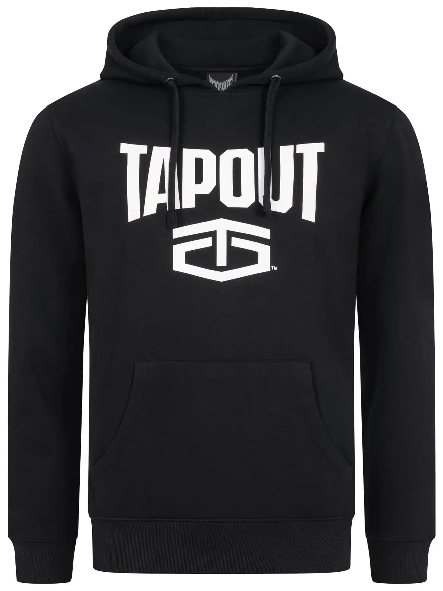 TAPOUT Hoodie Active Basic