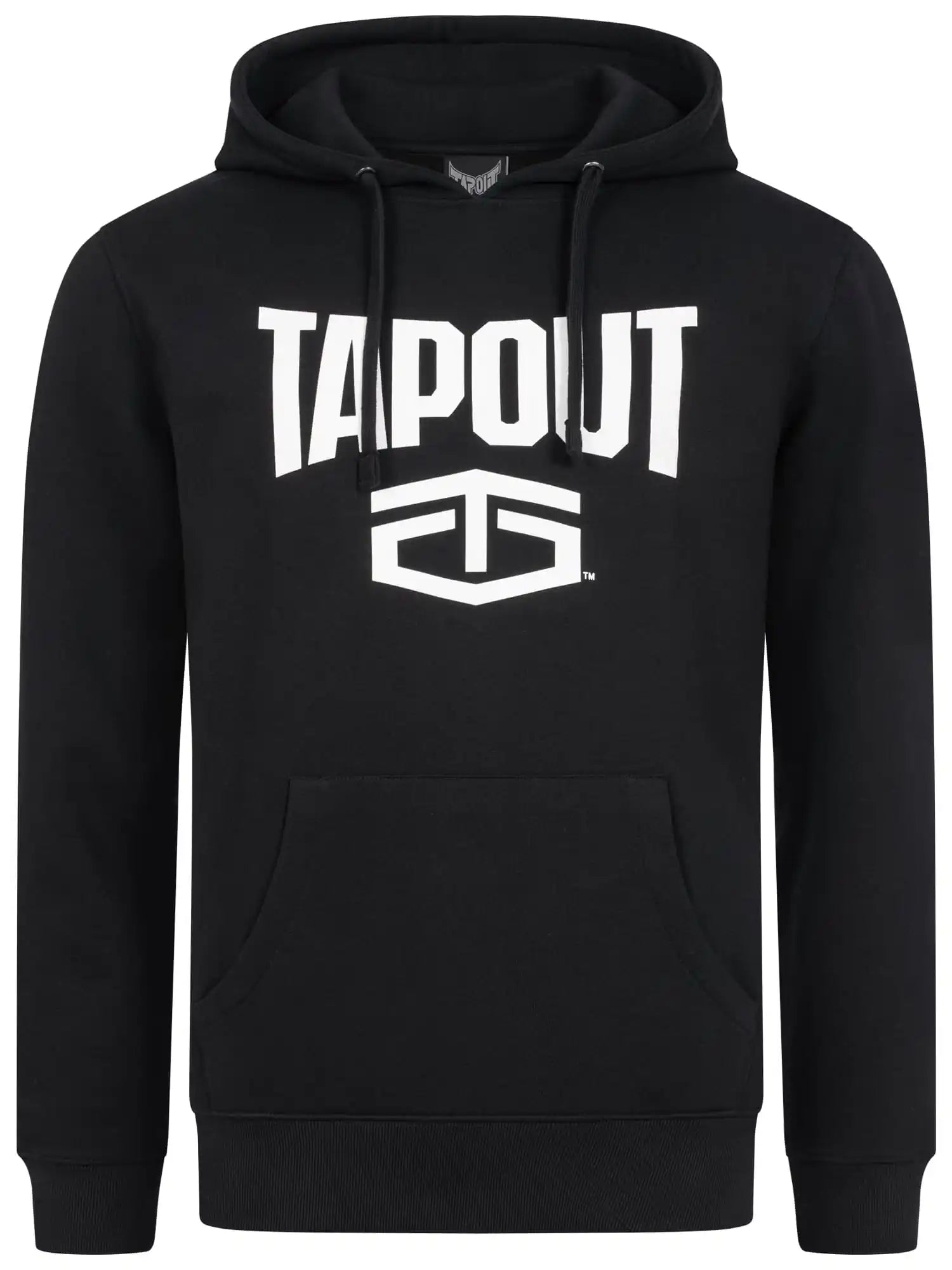 TAPOUT Hoodie Active Basic