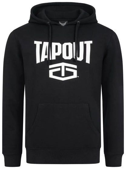 TAPOUT Hoodie Active Basic