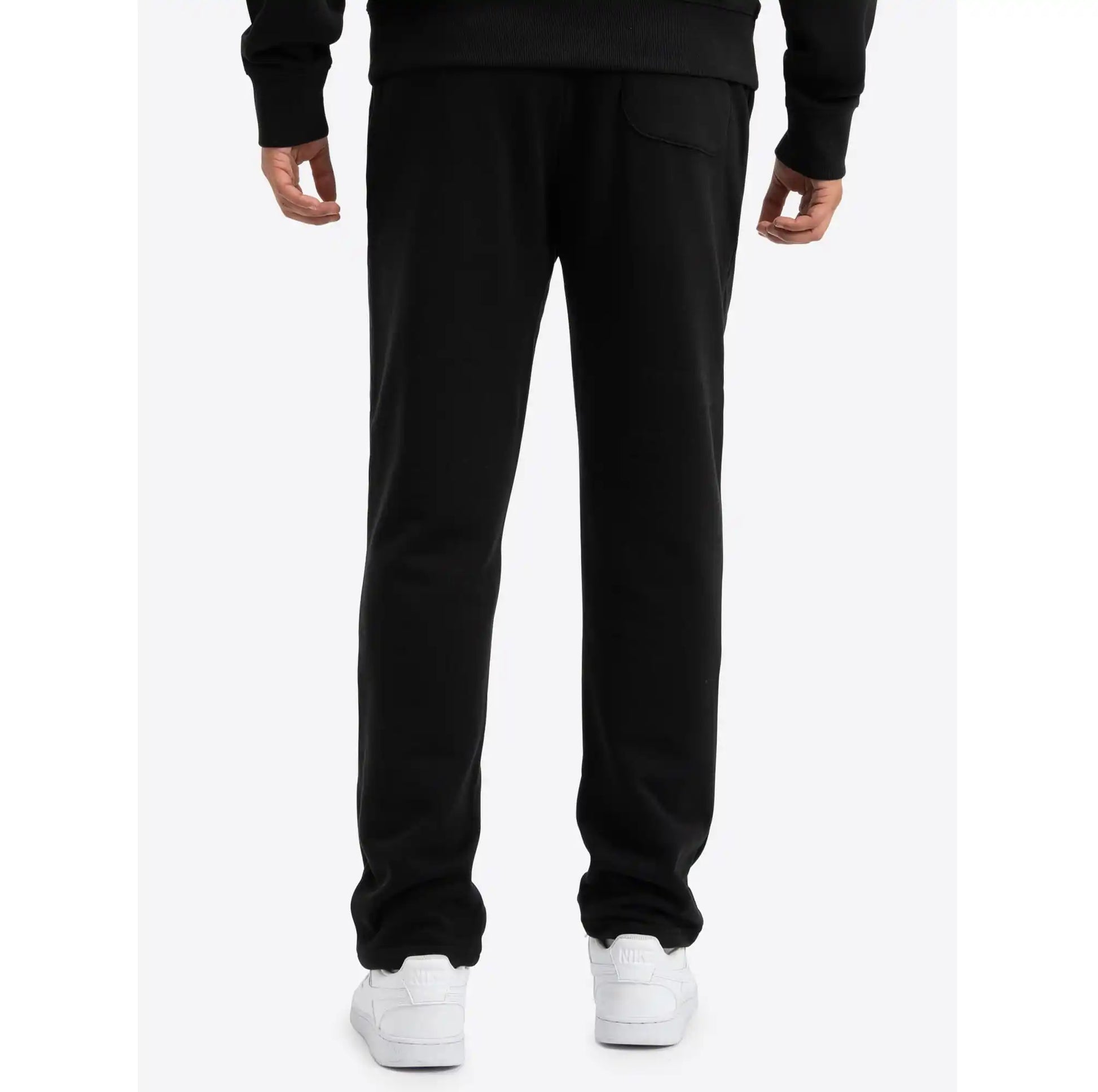 TAPOUT Jogginghose Active Basic Schwarz