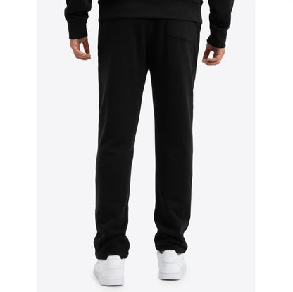 TAPOUT Jogginghose Active Basic Schwarz