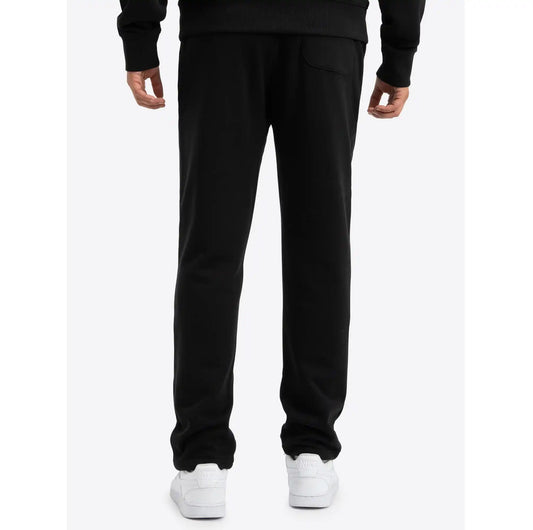 TAPOUT Jogginghose Active Basic Schwarz