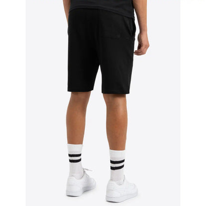 TAPOUT Joggingshorts Active Basic Schwarz