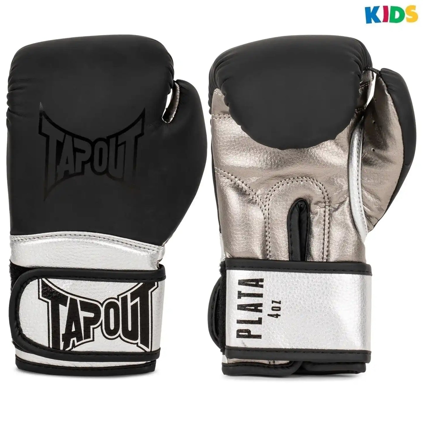 TAPOUT Kinder Boxhandschuhe Plata Junior