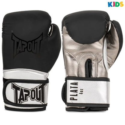 TAPOUT Kinder Boxhandschuhe Plata Junior