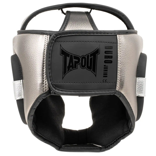 TAPOUT Kinder Kopfschutz Duro Junior