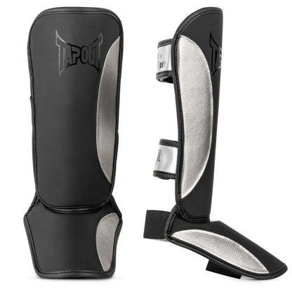 TAPOUT Kinder Schienbeinschoner Silva Junior