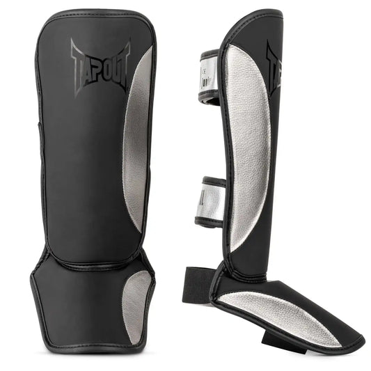 TAPOUT Kinder Schienbeinschoner Silva Junior