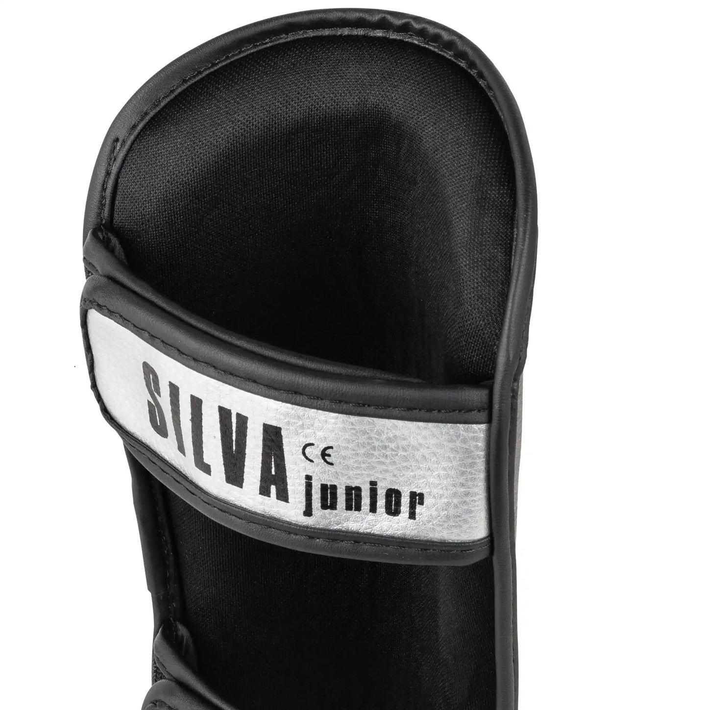TAPOUT Kinder Schienbeinschoner Silva Junior