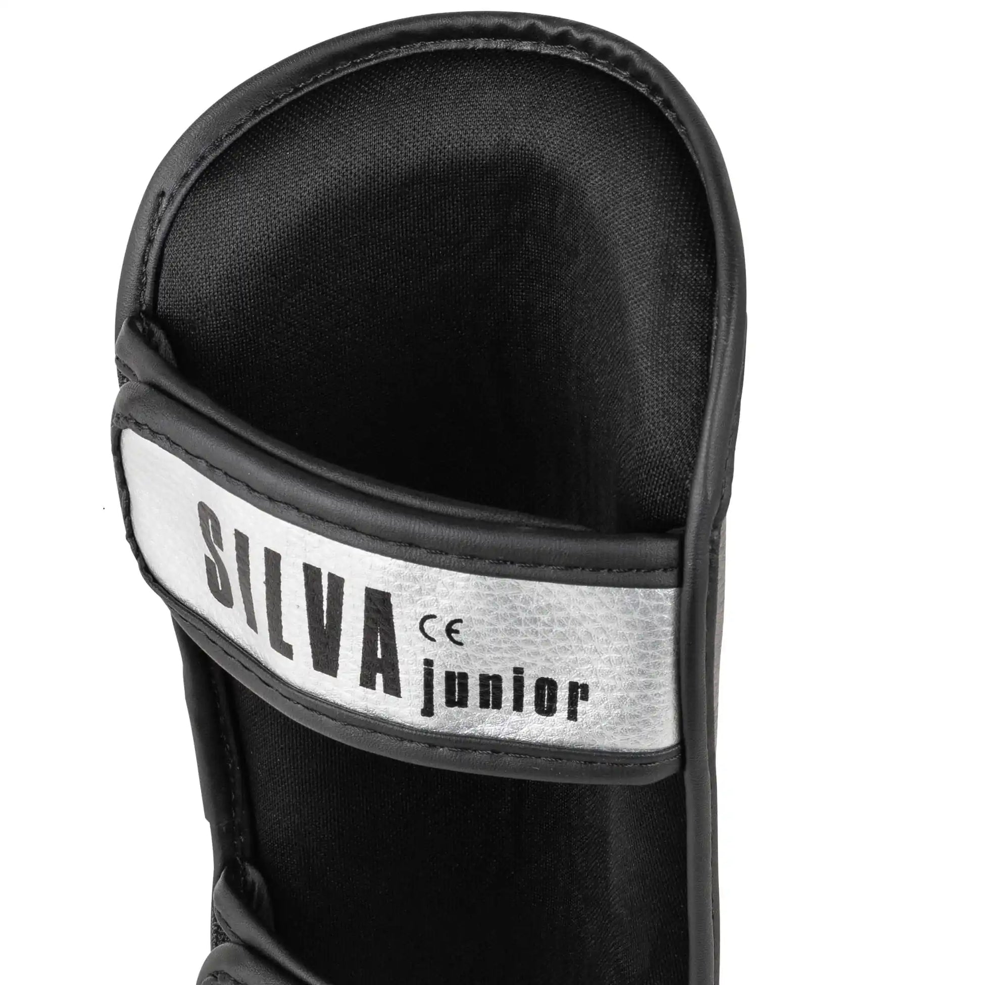 TAPOUT Kinder Schienbeinschoner Silva Junior