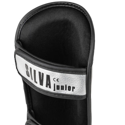 TAPOUT Kinder Schienbeinschoner Silva Junior