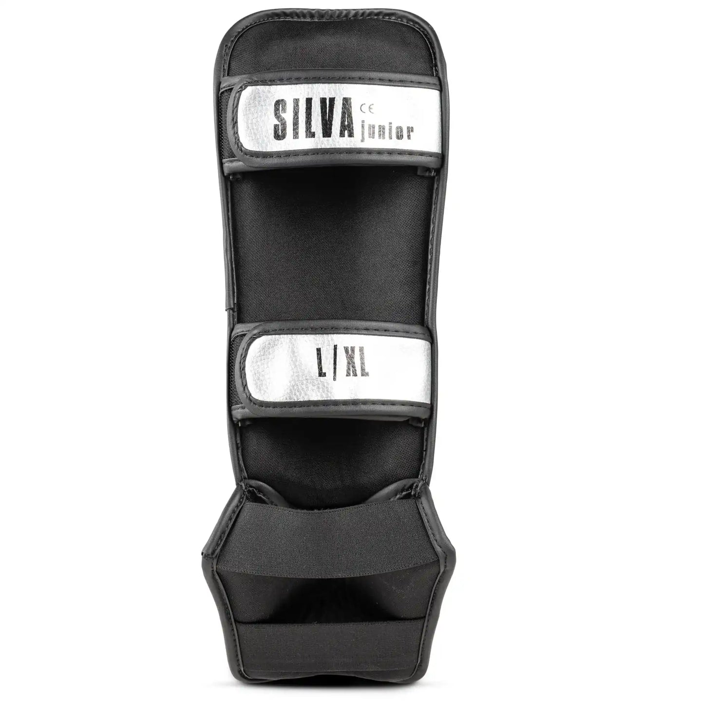 TAPOUT Kinder Schienbeinschoner Silva Junior