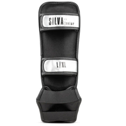 TAPOUT Kinder Schienbeinschoner Silva Junior