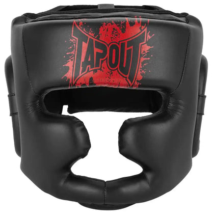 TAPOUT Kopfschutz EASTVALE