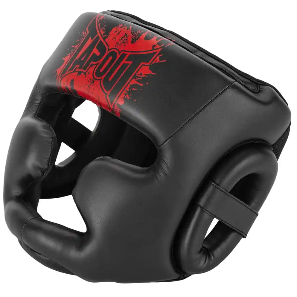 TAPOUT Kopfschutz EASTVALE