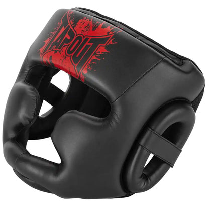 TAPOUT Kopfschutz EASTVALE