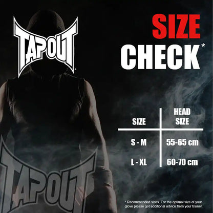 TAPOUT Kopfschutz EASTVALE