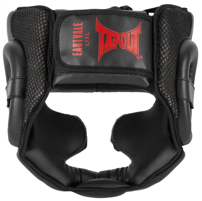 TAPOUT Kopfschutz EASTVALE