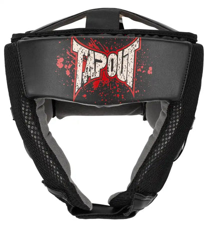 TAPOUT Kopfschutz HOCKNEY