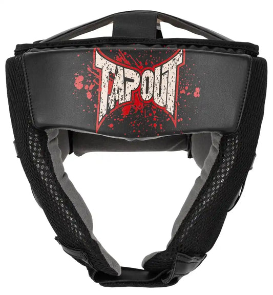 TAPOUT Kopfschutz HOCKNEY