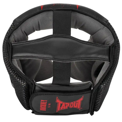 TAPOUT Kopfschutz HOCKNEY