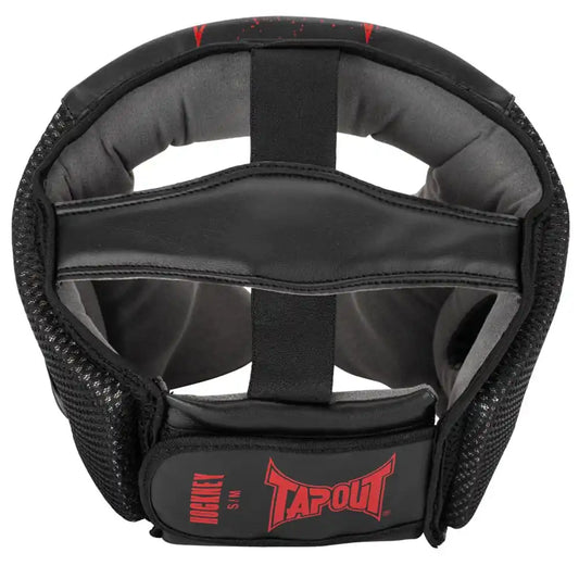 TAPOUT Kopfschutz HOCKNEY