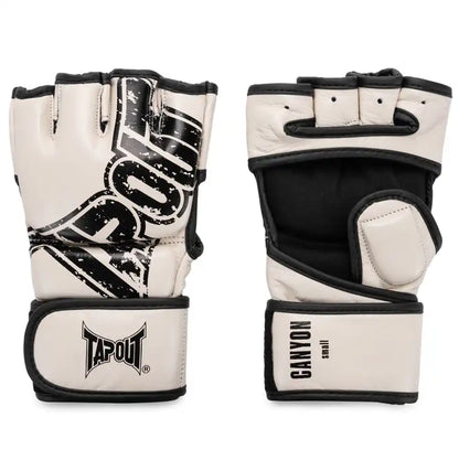 TAPOUT MMA Handschuhe CANYON